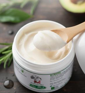 Low Porosity Hair Mask